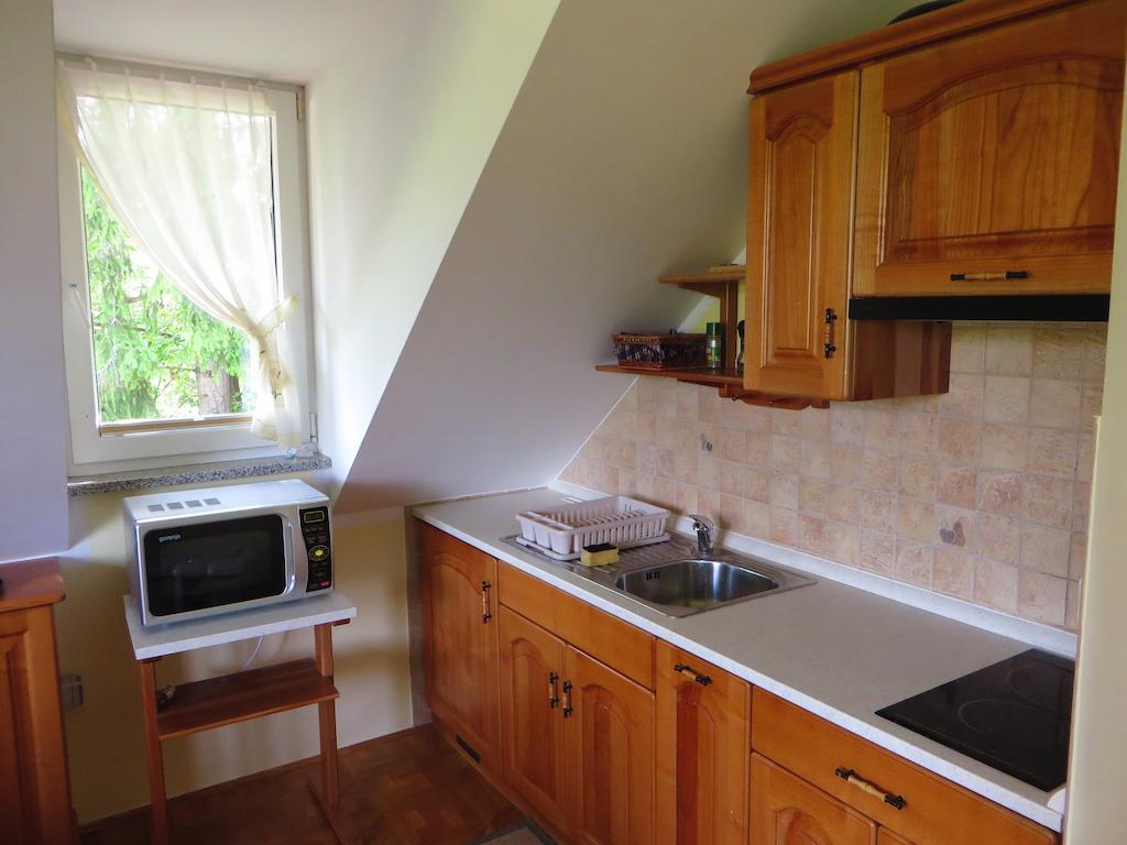 Country House Apat Sostanj Quarto foto