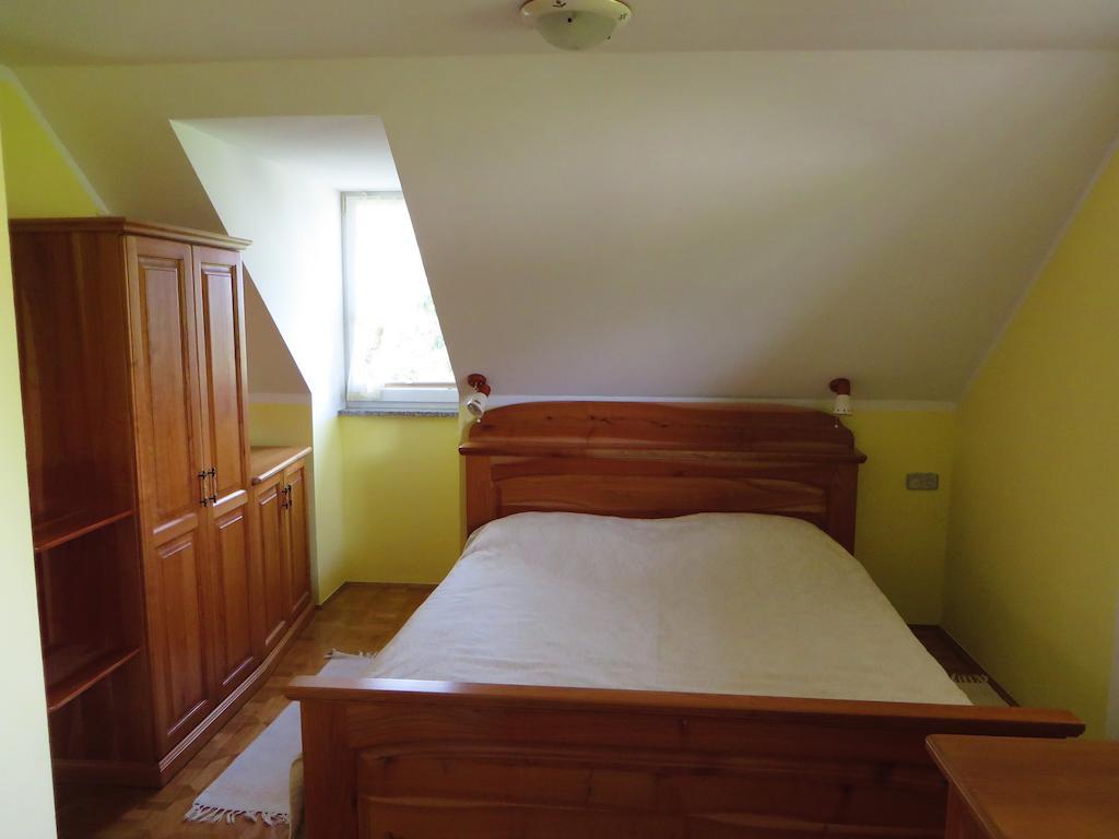Country House Apat Sostanj Quarto foto