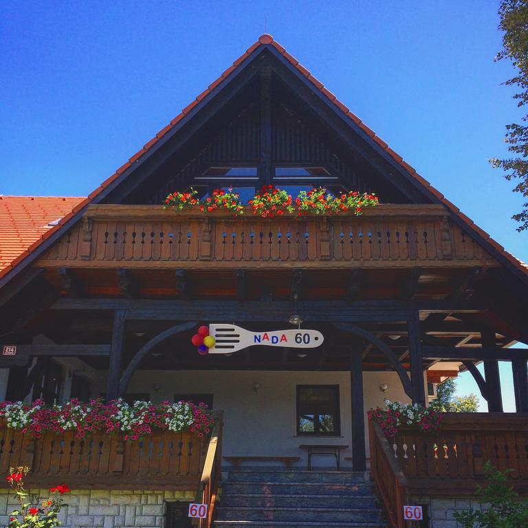 Country House Apat Sostanj Exterior foto